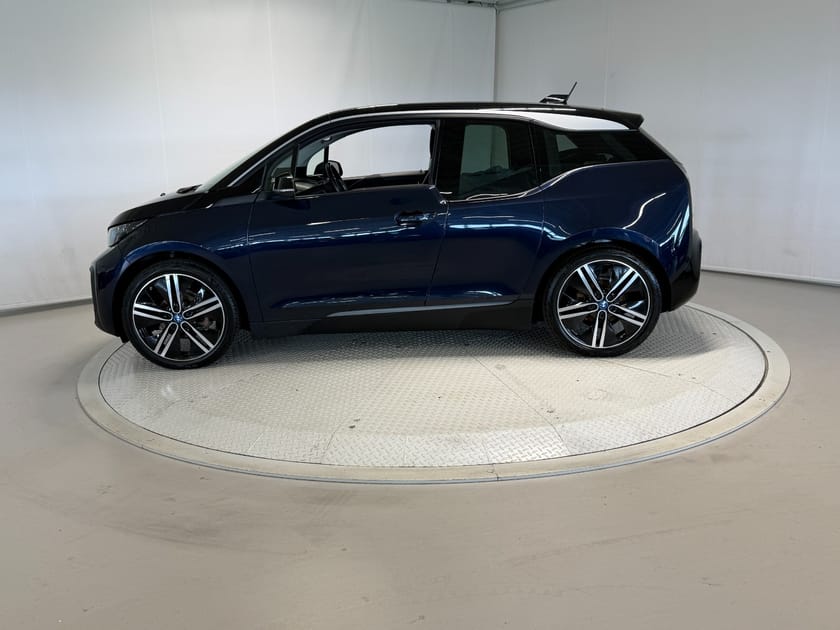 Bilde 2 av BMW i3 120 Ah 120ah Charged+ ACC/H&amp;K/Skinn/Navi proff/Led/Kamera