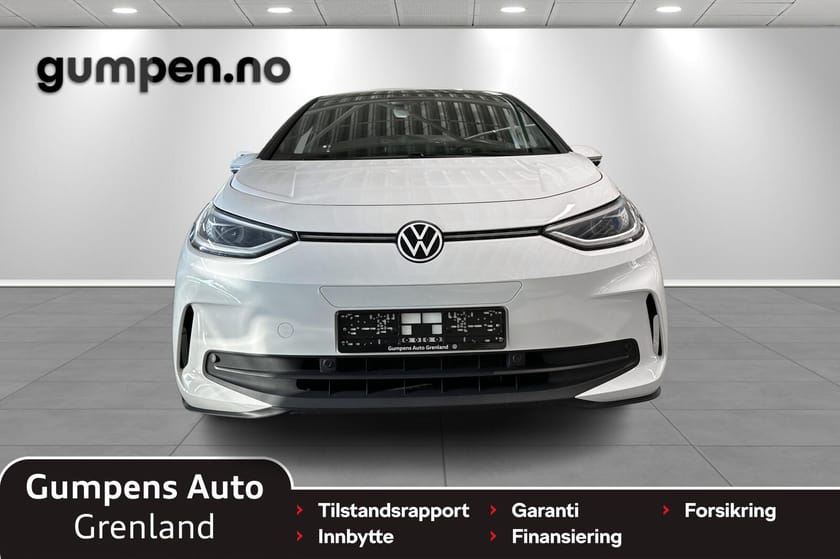 Bilde 4 av Volkswagen ID.3 Pro Performance