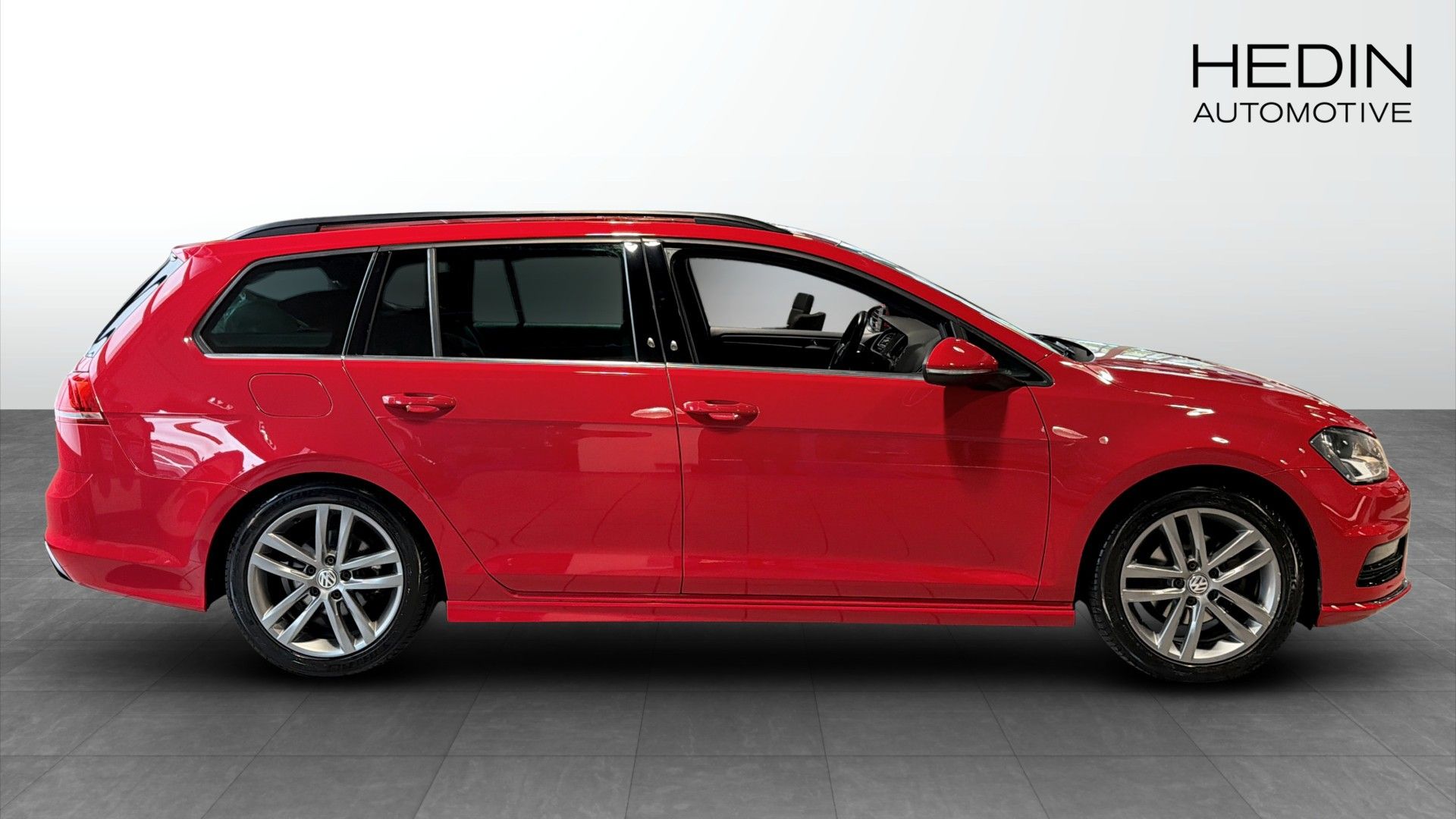 Volkswagen Golf 1.4 TSI BMT 2017, bild 6/10