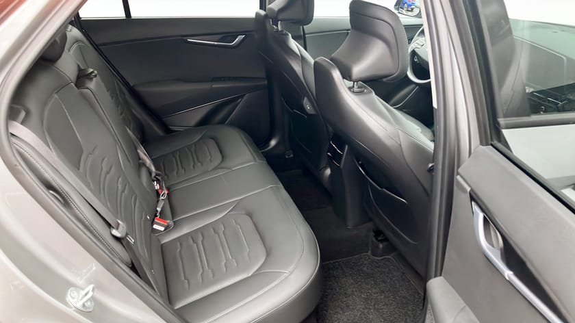 Bild 5 av Kia Niro Hybrid