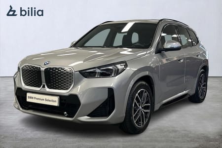 BMW iX1 eDrive20