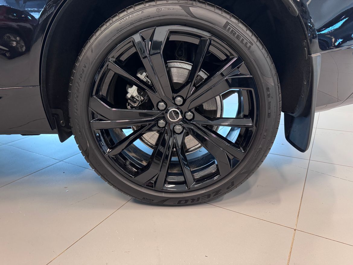 Volvo XC60 2026 - miniatyr 14