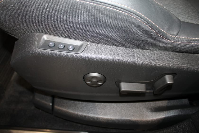 Bilde 5 av Peugeot 3008