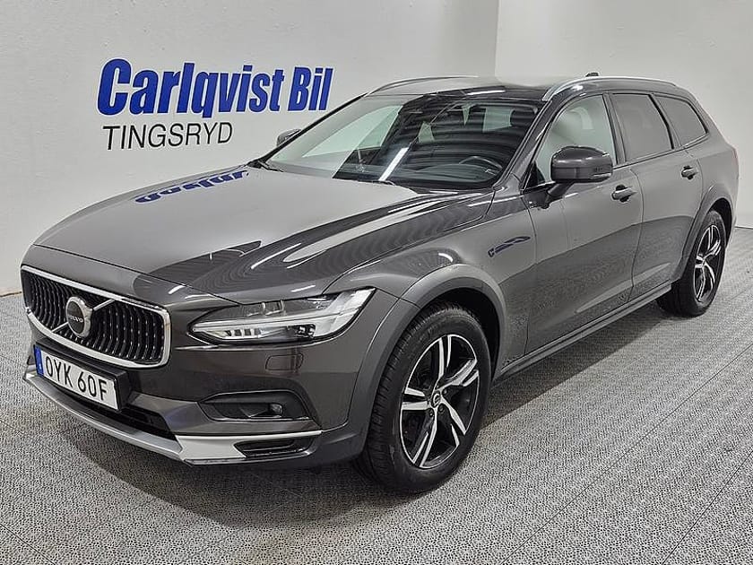 Bild 1 av Volvo V90 Cross Country