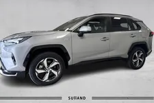Thumnail bilde 1 av Toyota RAV4 Plug-in Hybrid