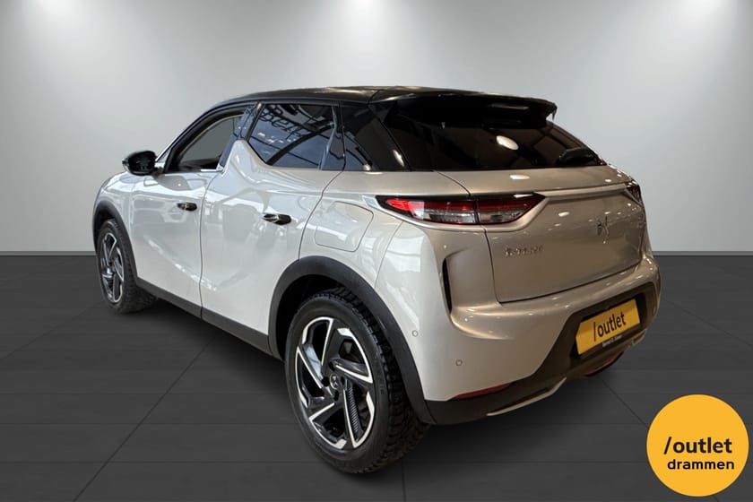 Bilde 3 av DS 3 Crossback E-TENSE