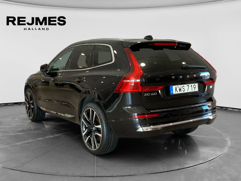 Bild 2 av Volvo XC60