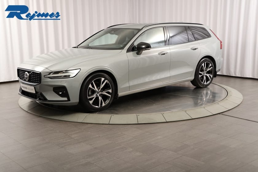 Bild 1 av Volvo V60 B4 Bensin Plus Dark