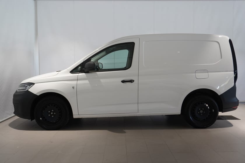 Bilde 3 av Volkswagen Caddy Cargo