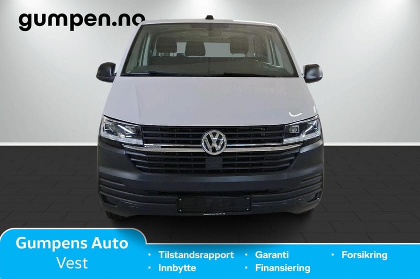 Bilde 4 av Volkswagen Transporter
