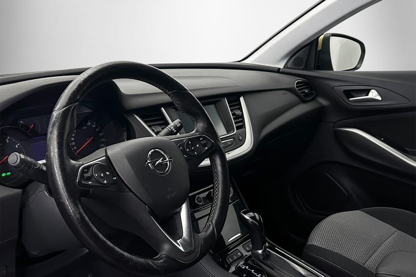 Bild 4 av Opel Grandland X 130 HK | AUT | BACKKAMERA | CARPLAY |