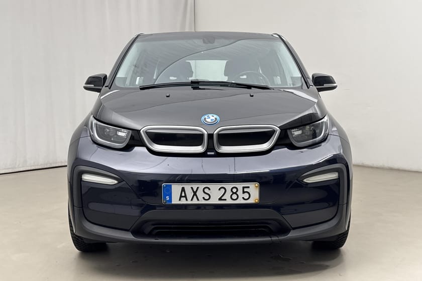 Bild 5 av BMW i3 94 Ah