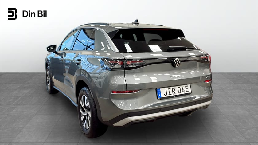 Bild 3 av Volkswagen T-Roc