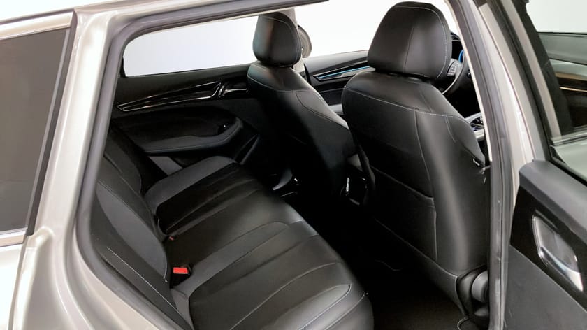 Bild 5 av MG 5 Long Range 62 kWh 156hk LUXURY | 3,95% RÄNTEKAMPANJ