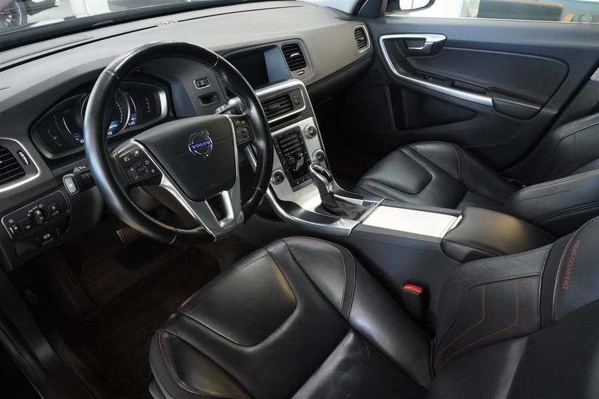 Bild 2 av Volvo V60