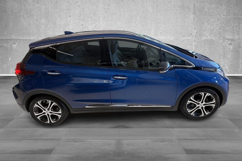 Bilde 4 av Opel Ampera-e 520km Premium / Rattvarme / nytt batteri 2023