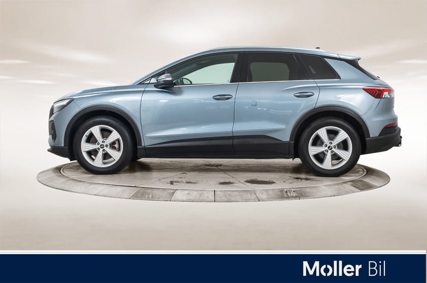 Bilde 2 av Audi Q4 45 e-tron quattro