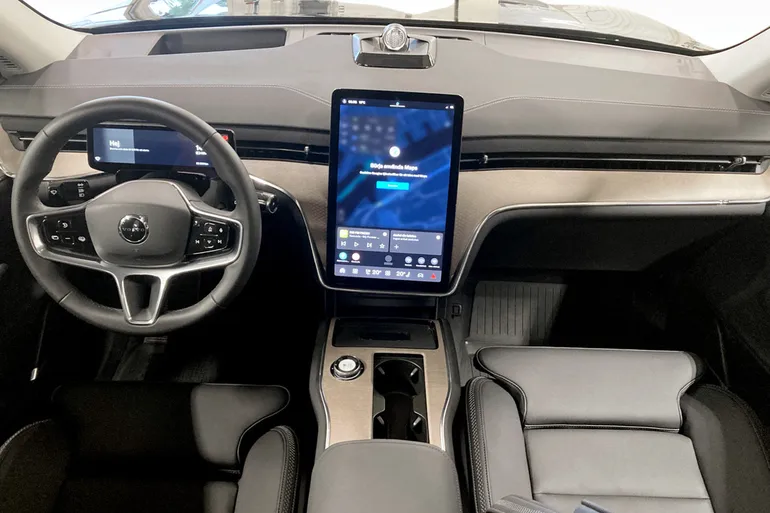 Volvo EX90 Twin Motor Performance 6-Seater