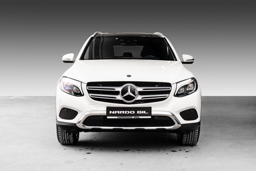 Bilde 3 av Mercedes-Benz GLC 350 e 4MATIC 4Matic/Luxury/Krok/R.kamera/FjernlysPLUS