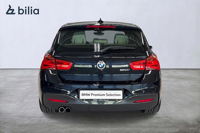 Bild 4 av BMW 120i