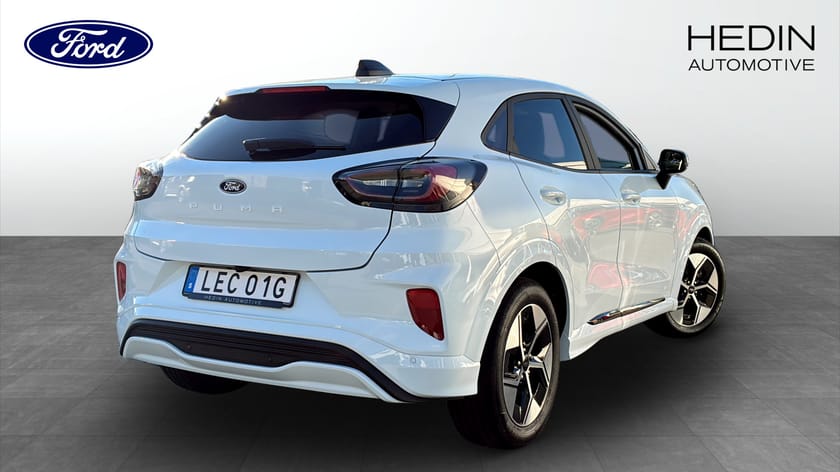 Bild 2 av Ford Puma Gen-E