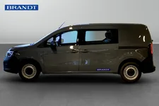 Renault Kangoo Skåpbil