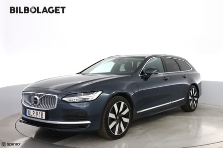Volvo V90 T6 Plus Bright Edition