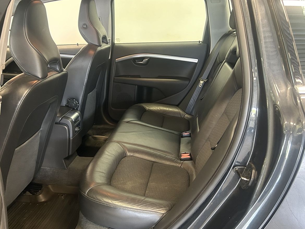 Volvo Volvo V70 — bild 14
