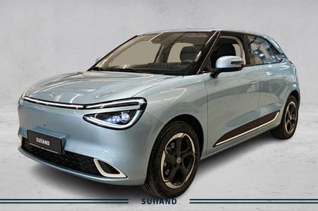 Dongfeng Nammi Box