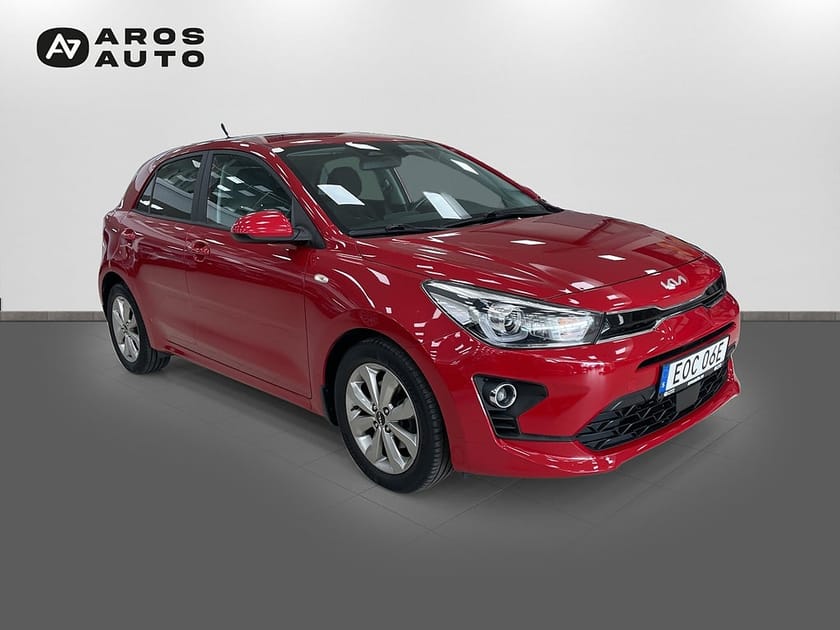 Bild 3 av Kia Rio