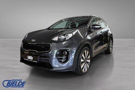 Kia Sportage 1,7 CRDi Active 2WD