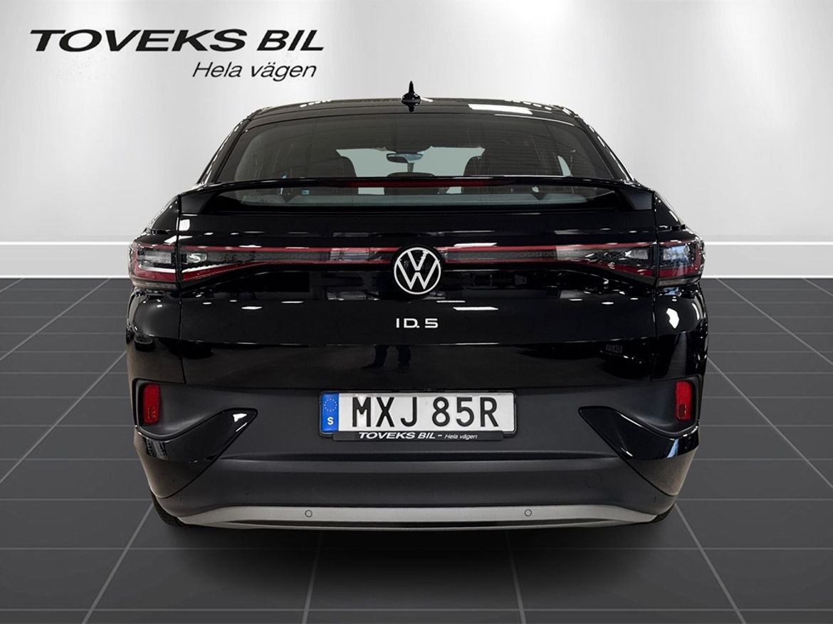 Volkswagen Volkswagen ID.5 Pro Performance — bild 2