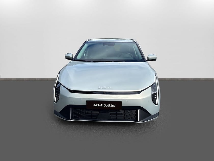 Bild 2 av Kia EV4 Long Range Fastback