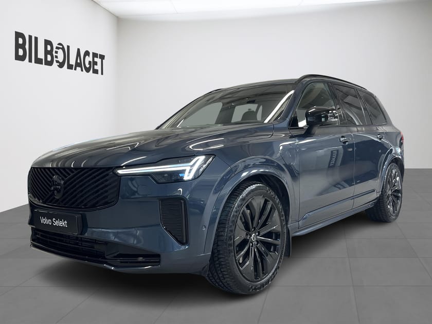 Bild 1 av Volvo XC90