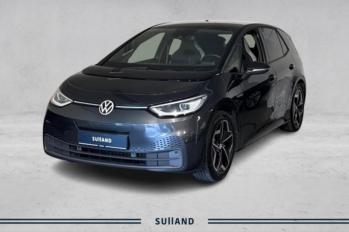 Bilde av Volkswagen ID.3 Pro Performance