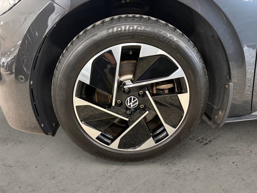 Bild 4 av Volkswagen ID.3 Pro Performance