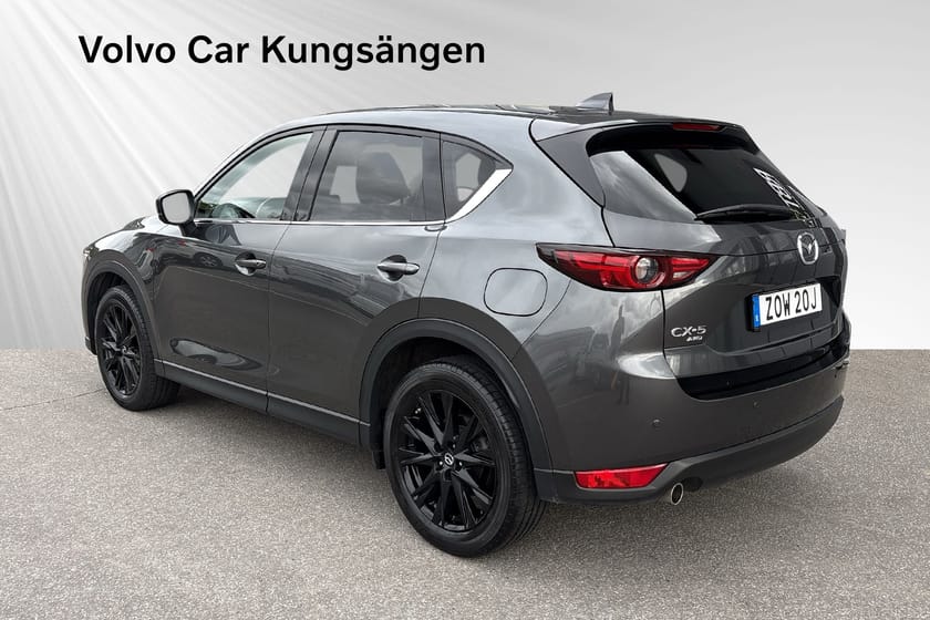 Bild 4 av Mazda CX-5