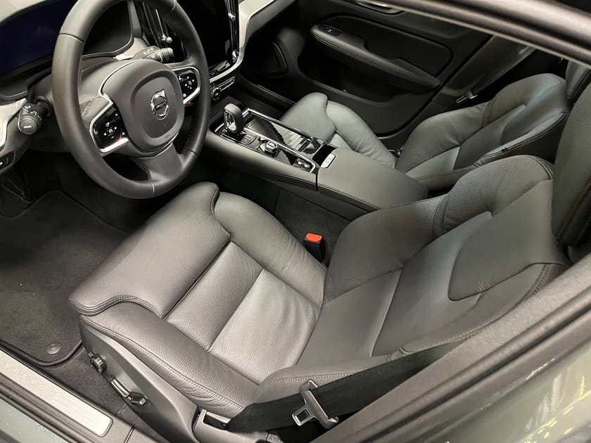 Bild 4 av Volvo V60