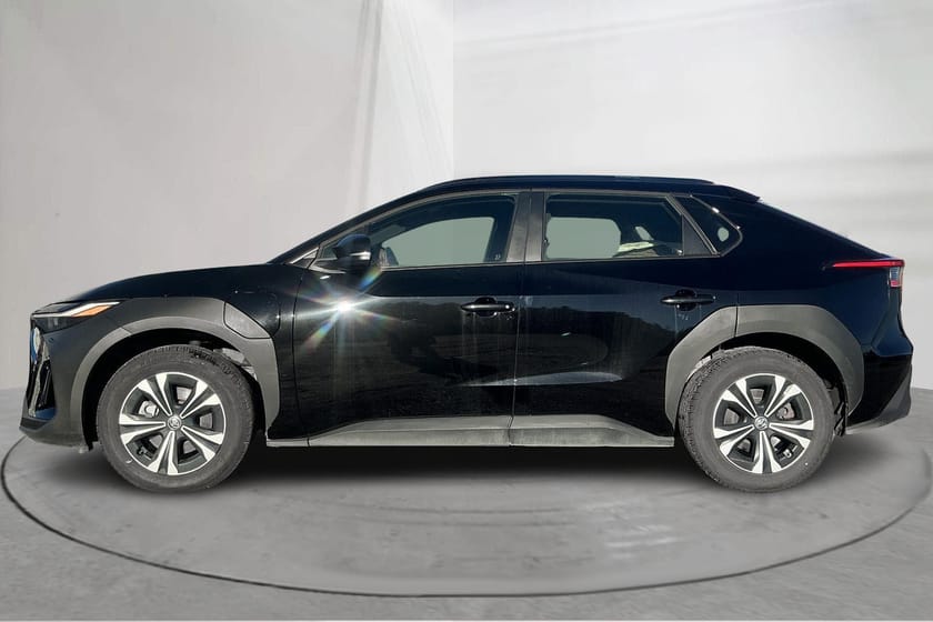 Bild 2 av Toyota bZ4X