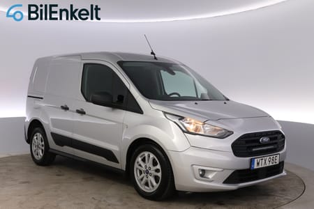 Ford Transit Connect 220