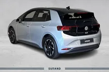 Thumnail bilde 2 av Volkswagen ID.3 Pure