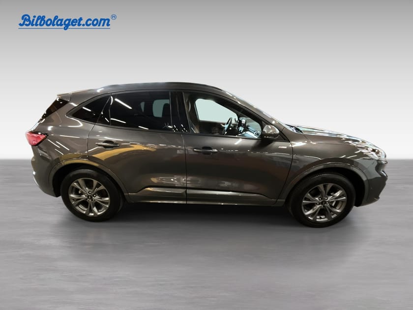 Bild 5 av Ford Kuga Hybrid AWD