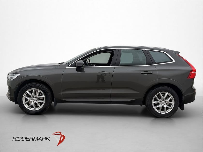 Bild 4 av Volvo XC60