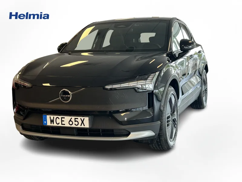 Bild 10 av 28 – Volvo EX30 Cross Country Twin Motor Performance M Perform Ultra