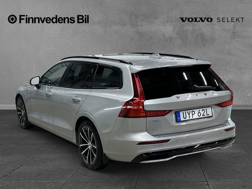 Bild 3 av Volvo V60