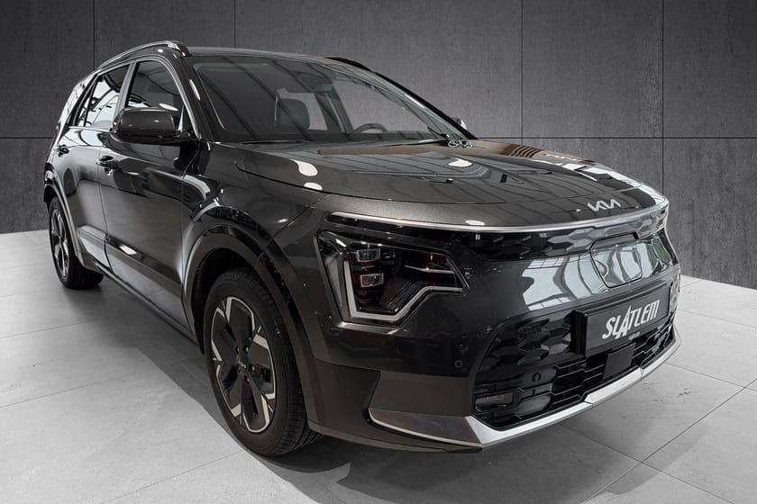 Bilde 4 av Kia Niro EV