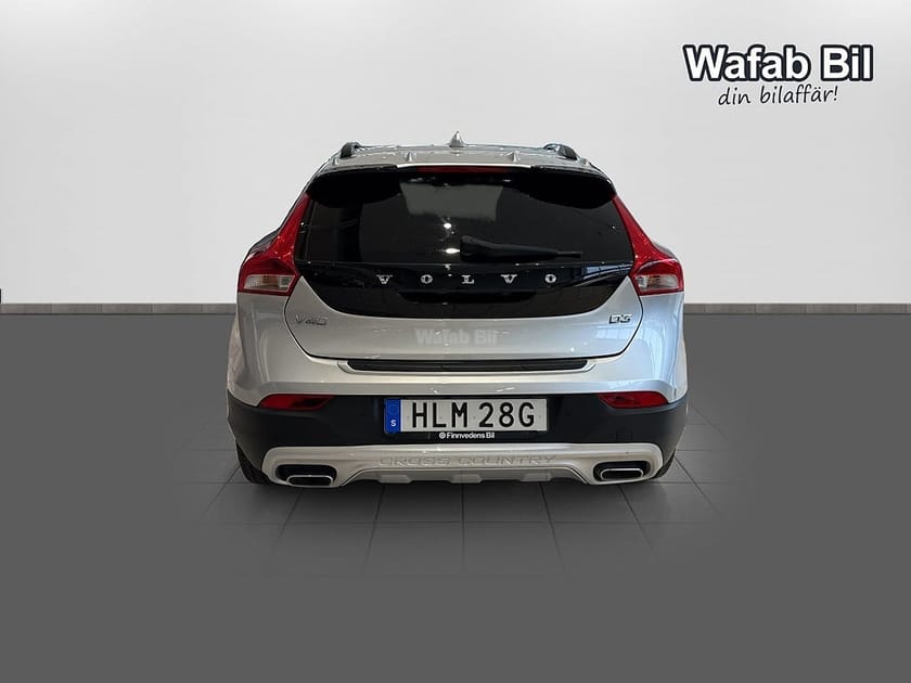 Bild 5 av Volvo V40 Cross Country