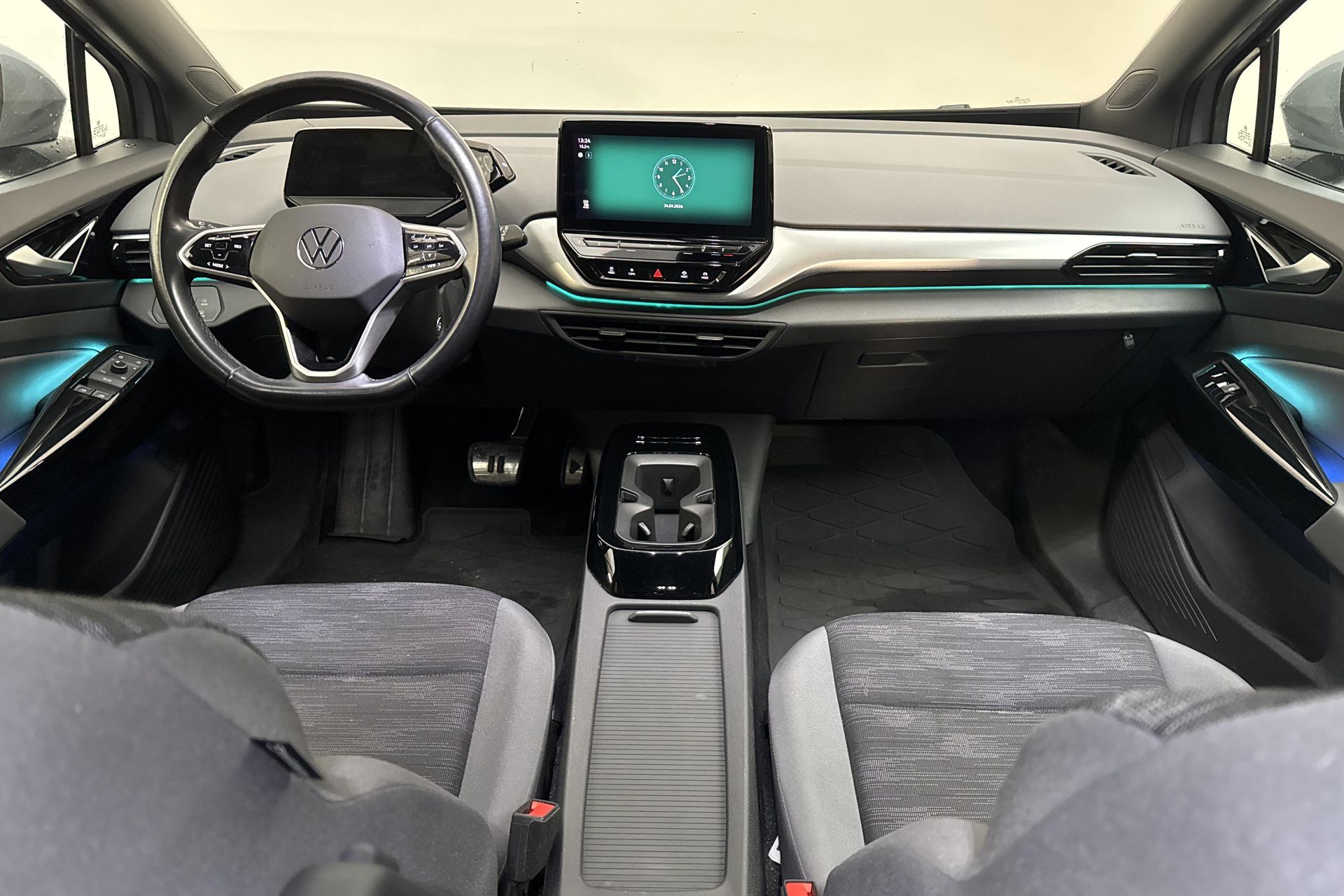 Volkswagen ID.4 Pro Performance 2023, bild 7/10
