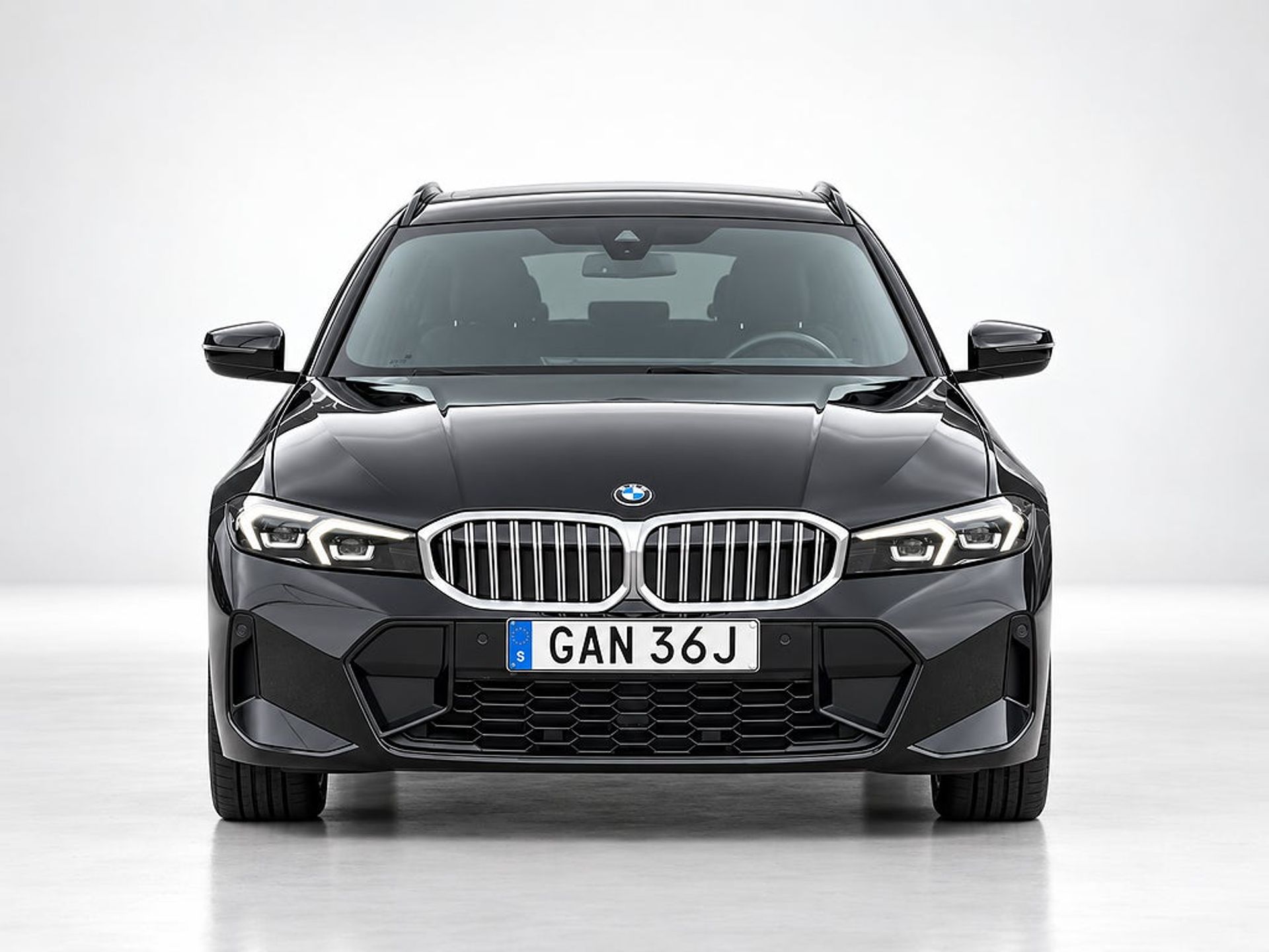 BMW 330 2023, bild 3/10