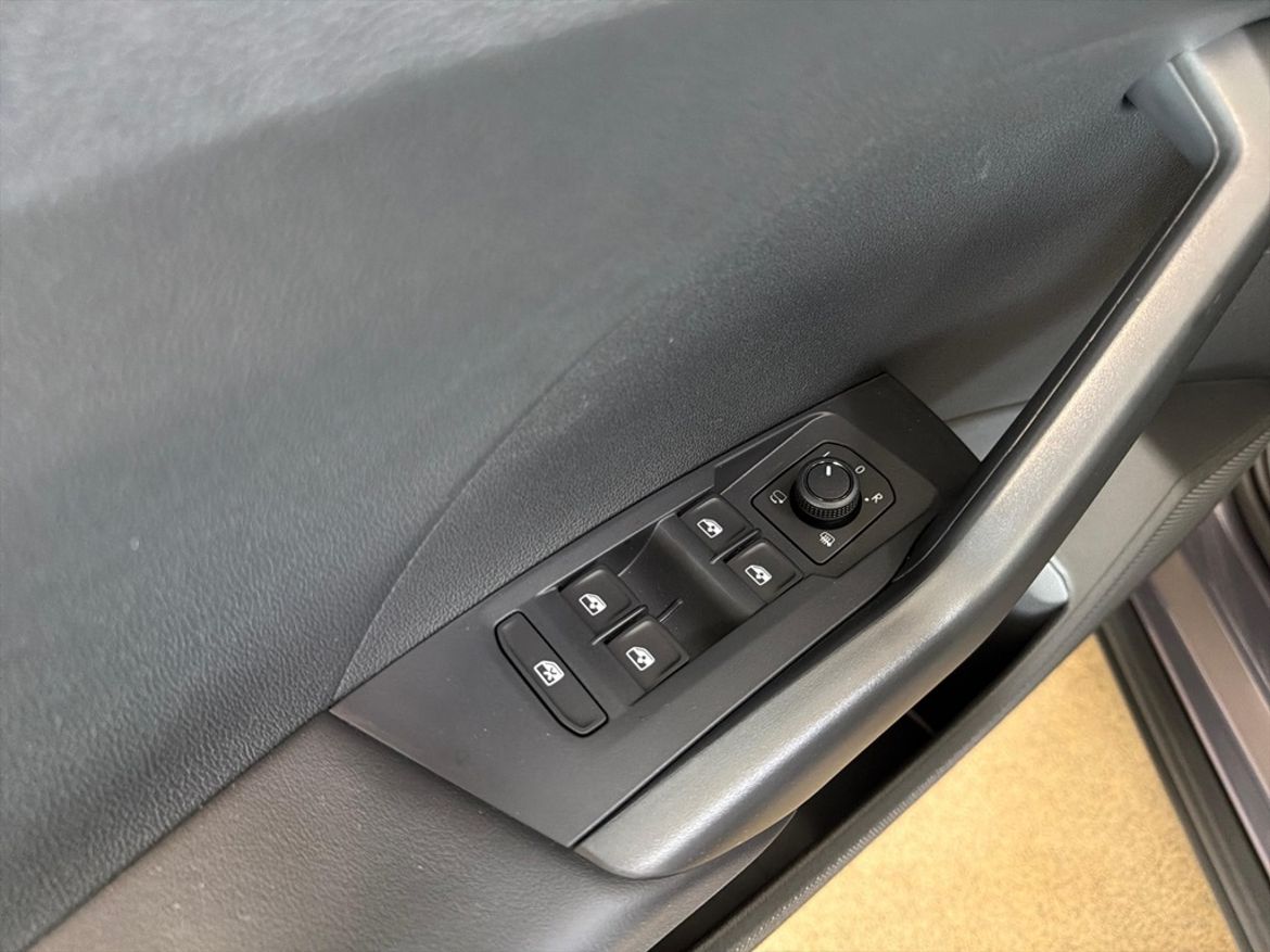 Volkswagen Volkswagen T-Cross — bild 16